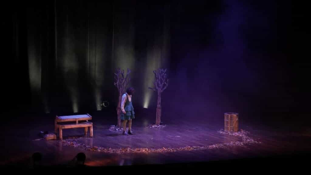 Anuncian en Playa del Carmen el Primer Festival Internacional de Teatro