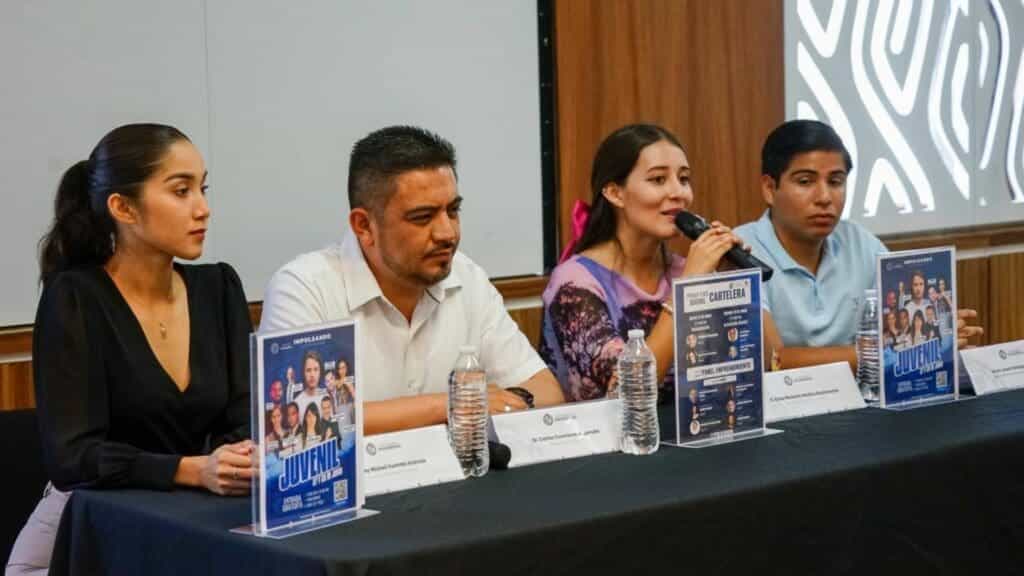 Invitan al "Primer Foro Juvenil" de Solidaridad