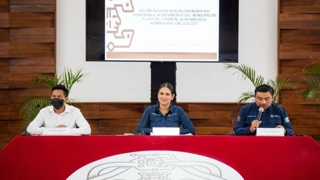 Gobierno de Estefanía Mercado declara la fiesta de la Virgen del Carmen como Patrimonio Cultural Intangible