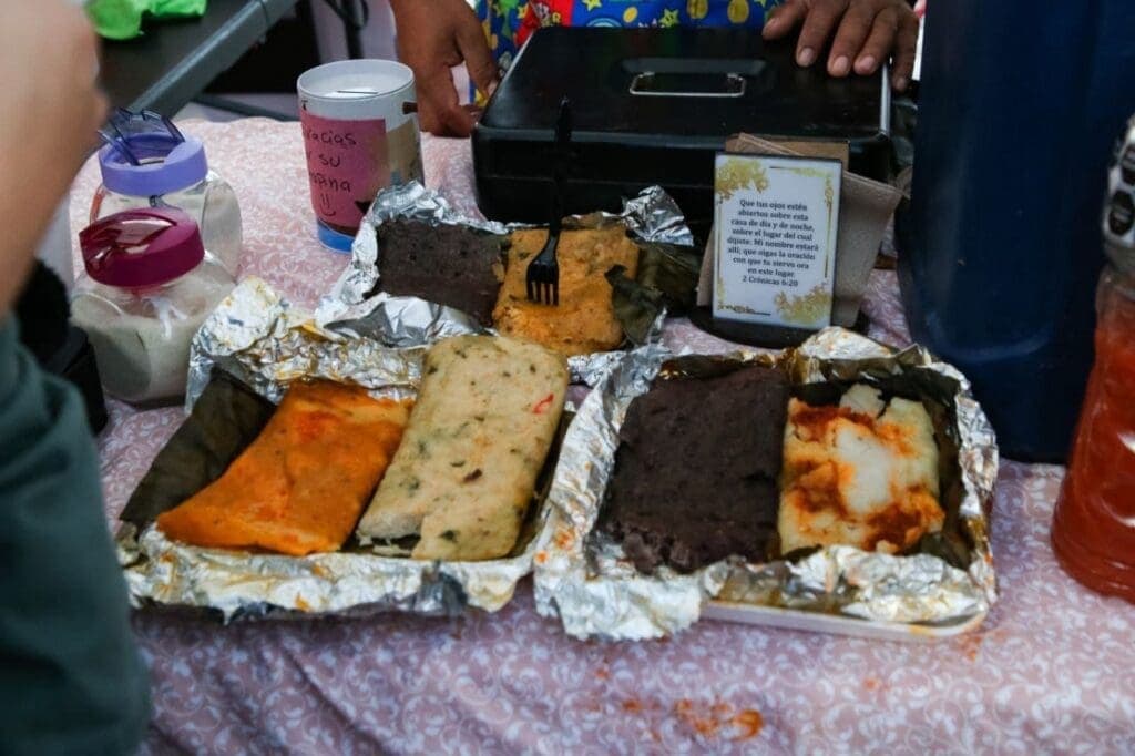 Gobierno de Estefanía Mercado impulsa tradiciones con undécima Feria del Tamal y del Atole 2026 de Playa del Carmen