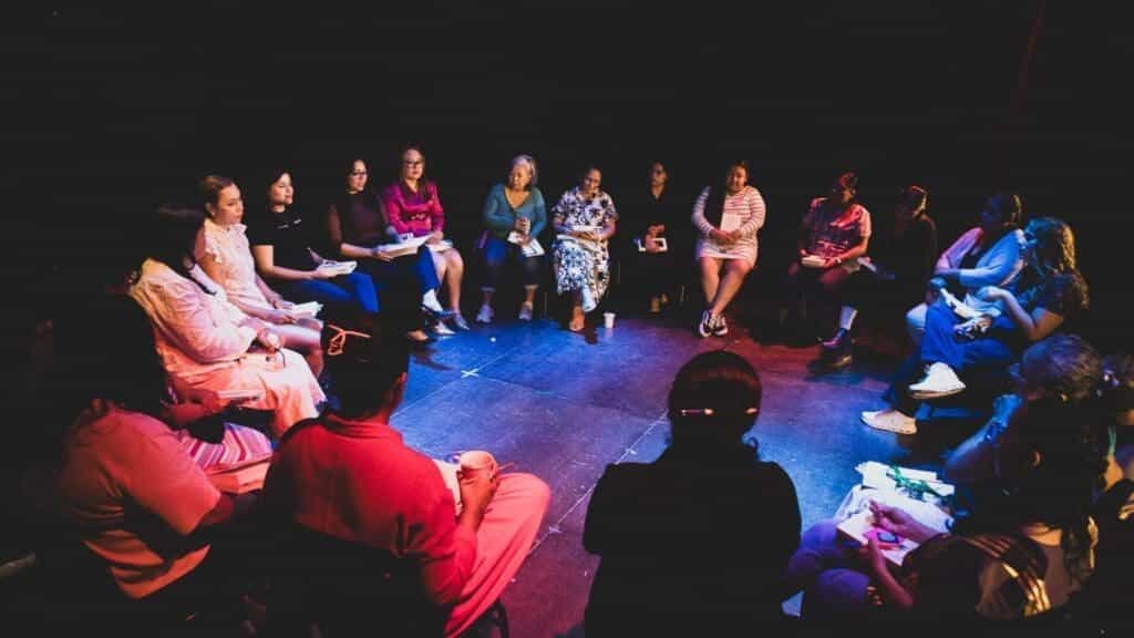 Gobierno de Playa del Carmen crea “HA: Círculo de Lectura dedicado a Mujeres”