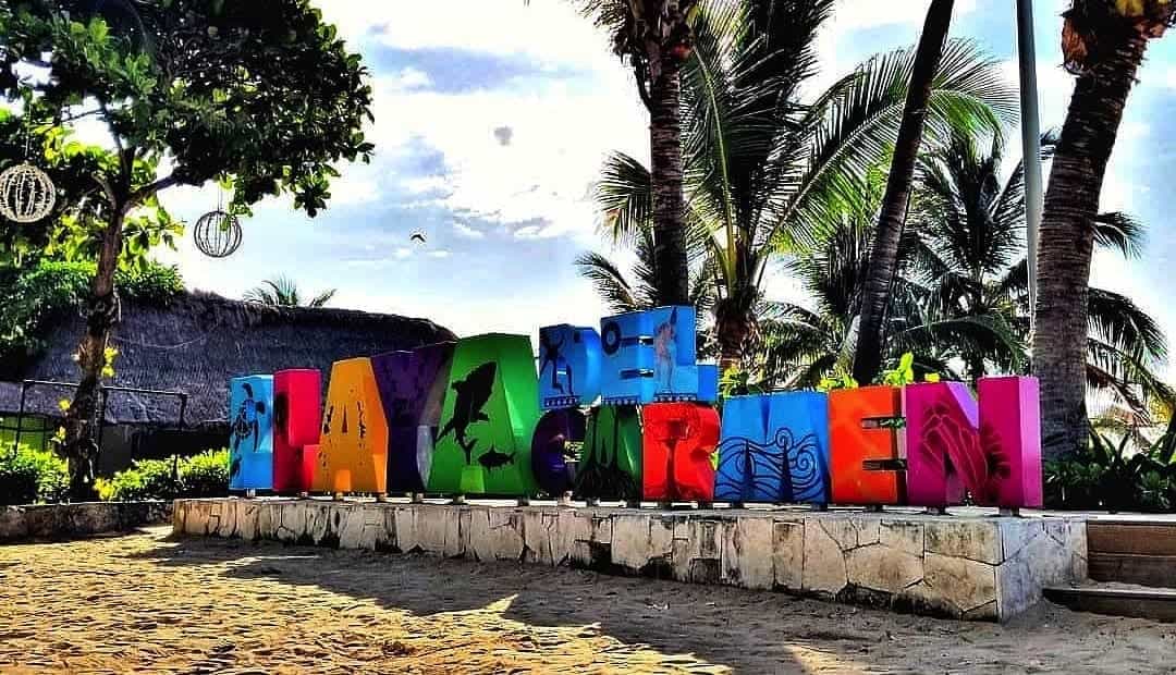 Playa del Carmen recibe más de 70 mil turistas al día en verano