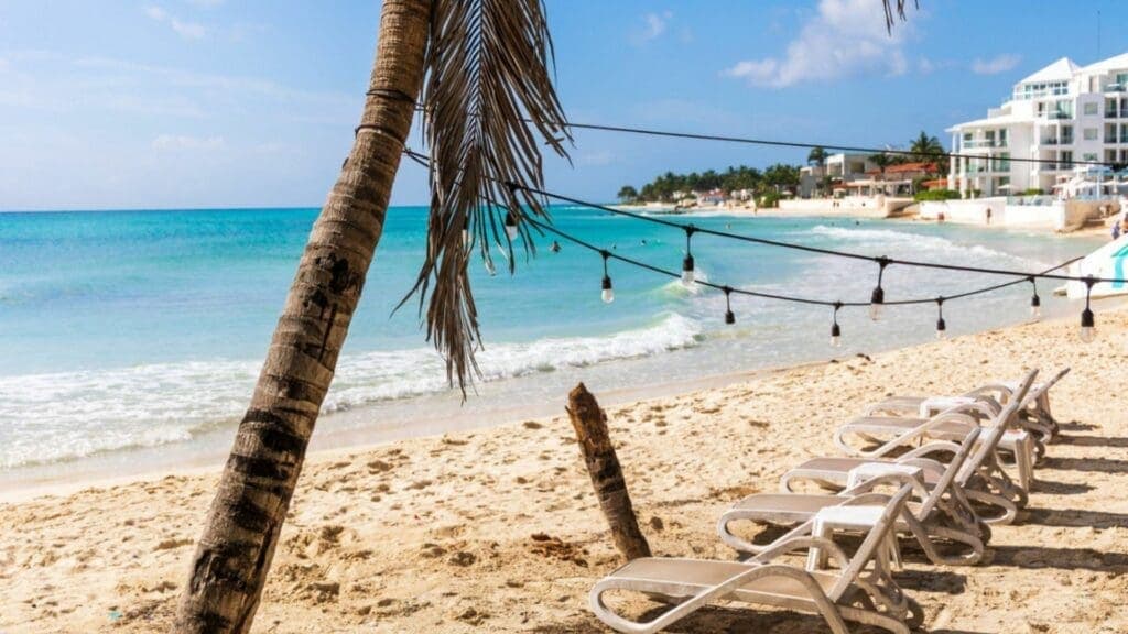 Reconocen a Playa del Carmen como uno de los mejores destinos turísticos del mundo