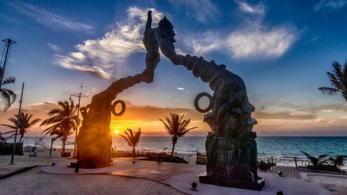 Playa del Carmen estará presente en la Fitur 2024 en Madrid, España: Lili Campos
