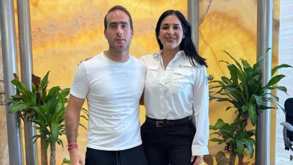 Playa del Carmen y Tulum unirán esfuerzos en seguridad, turismo y desarrollo social para fortalecer al Caribe Mexicano