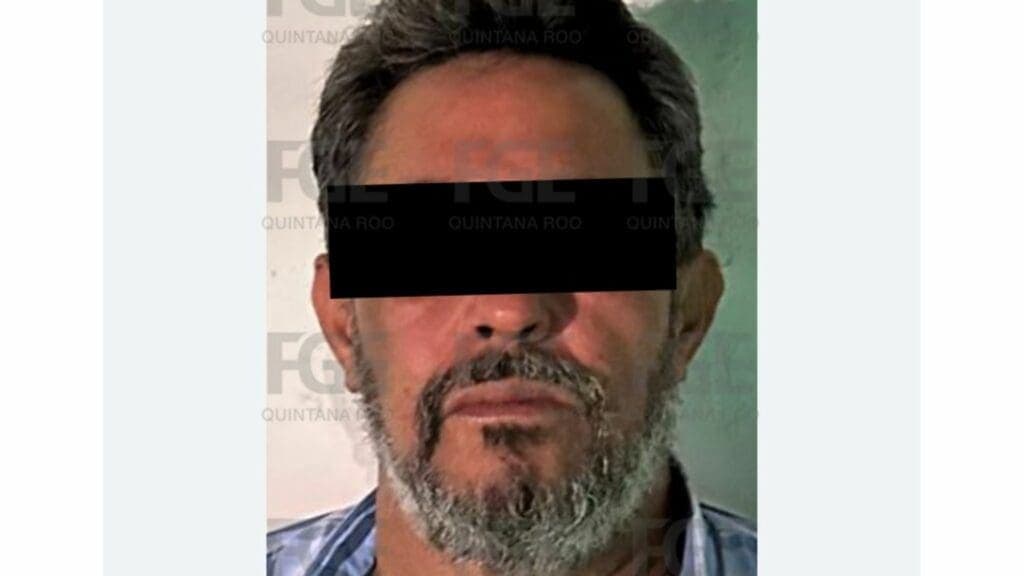 Rescatan a 25 mujeres víctimas de trata en Playa del Carmen y detienen a presunto líder criminal