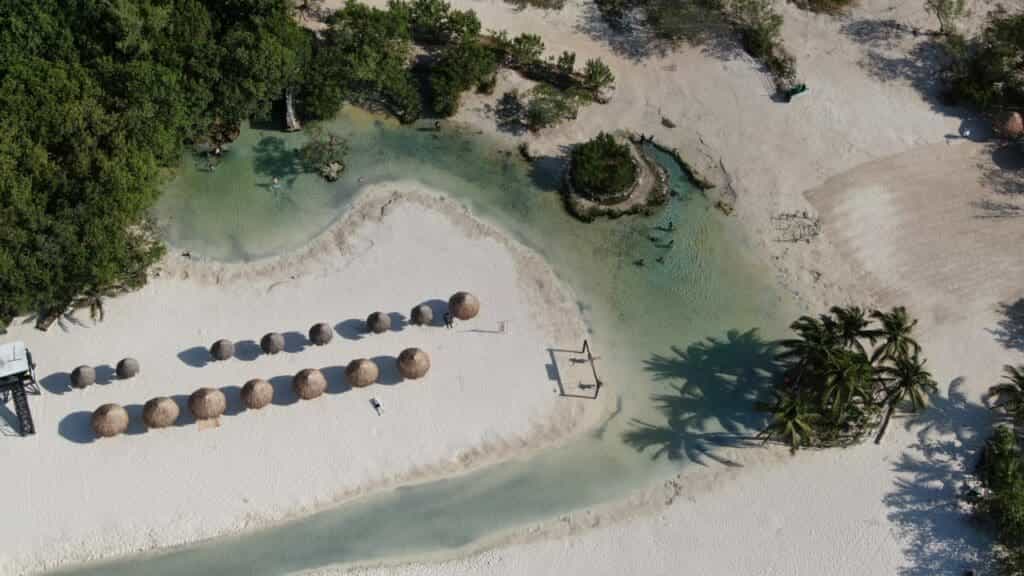 Reglamento de Playa: Normativas para un disfrute responsable