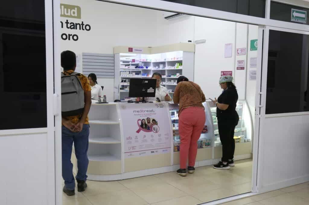 “Salud Sin Tanto Choro” transforma la vida de las familias playenses con atención médica gratuita y de calidad