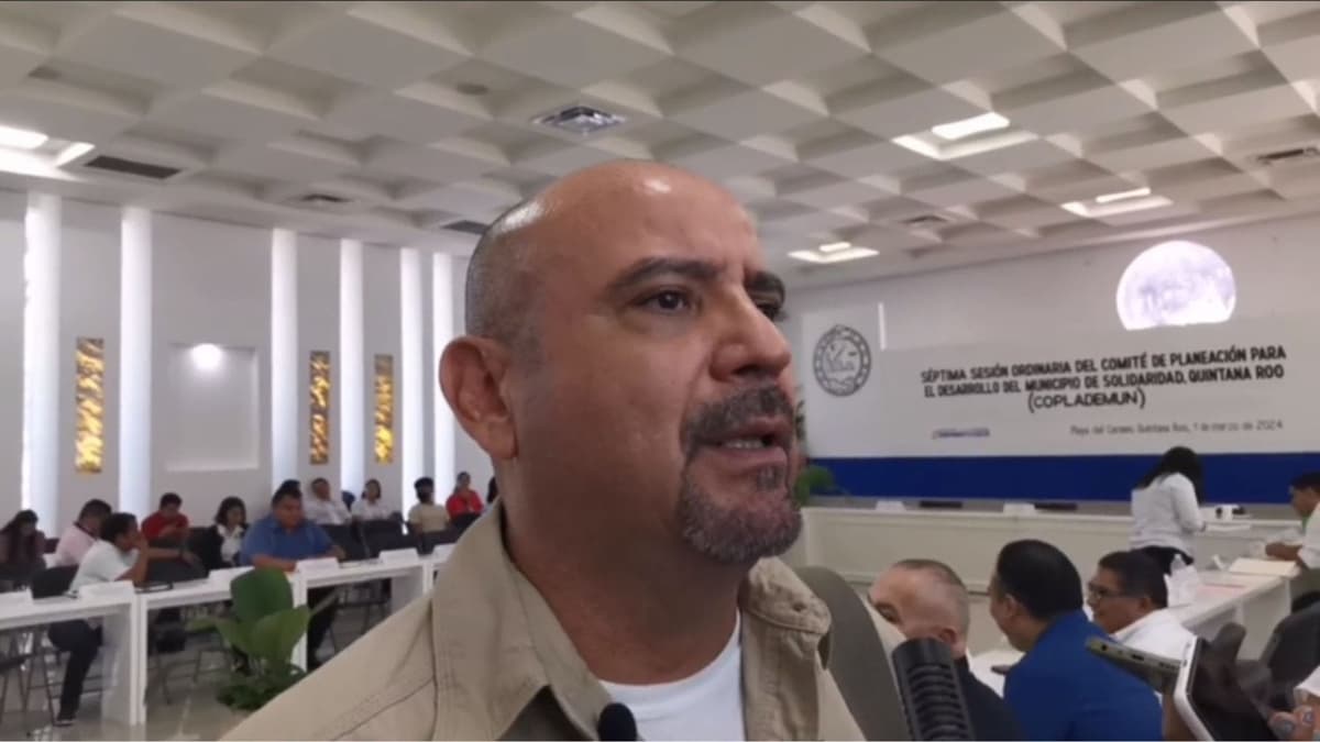 Se trabaja en la actualización de reglamentos de Protección Civil de Solidaridad