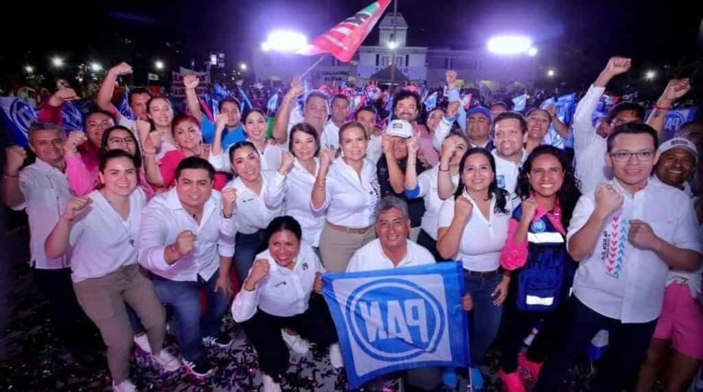 Si continúa la renovación, Playa del Carmen seguirá siendo el mejor lugar para vivir: Lili Campos