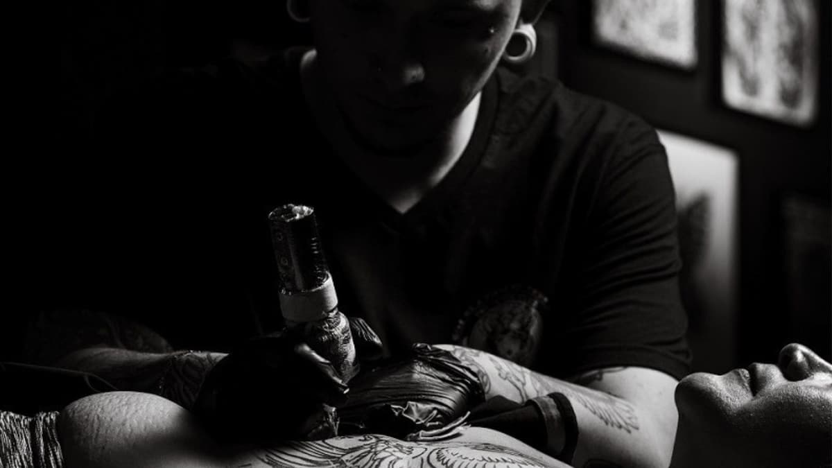 Tatuarte, Cicatrices Vivas: transformando dolor en arte y esperanza