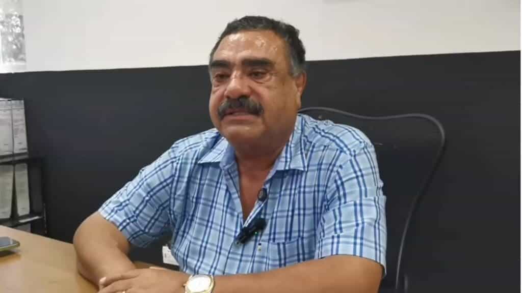 Tema de localidades que se disputan con Yucatán se retomará tras elecciones: "Chano" Toledo