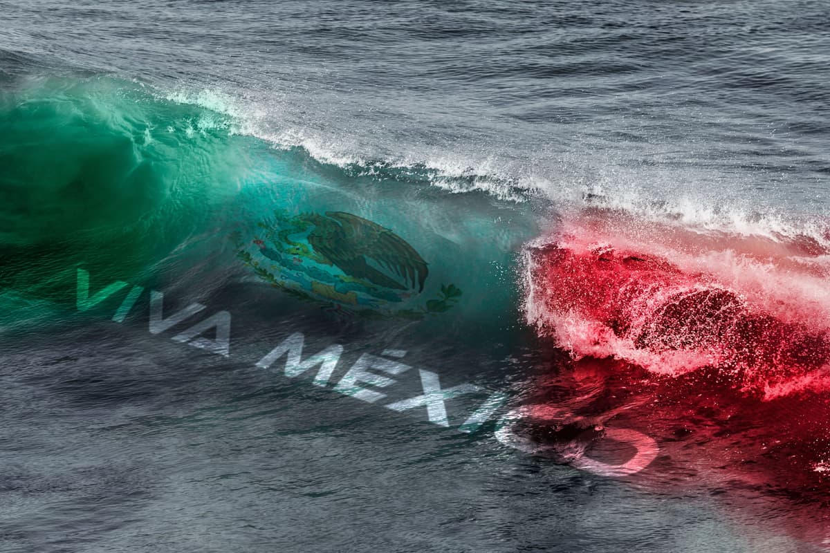 ¡A celebrar en Playa las fiestas patrias!